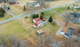 21809 AQUASCO Rd, Aquasco, MD 20608