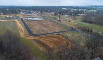 Barlow rd lot 1a, Barlow, KY 42024