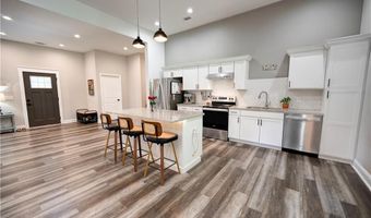 360 Johnson Rd SE, Adairsville, GA 30103