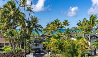 47 Kaapuni Dr, Kailua, HI 96734