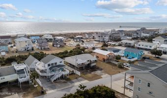 104 Robin Ave, Atlantic Beach, NC 28512