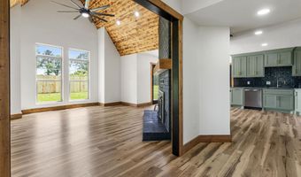 162 Oak Grove Rd, Austin, AR 72007