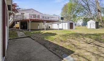 503 Page St, Avon, MA 02322