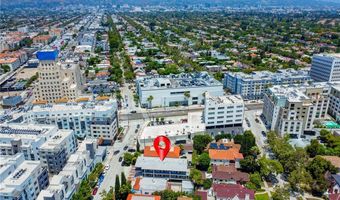 724 S Sycamore Ave, Los Angeles, CA 90036