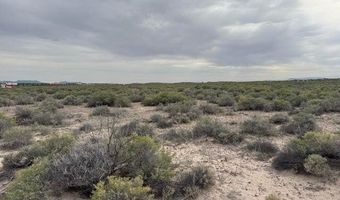 0 16 Acre #E-1229-0205-00R1, Beryl, UT 84714