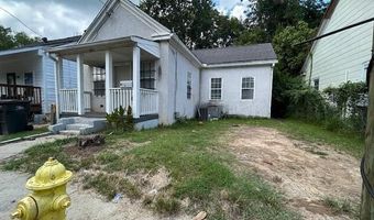 1827 Hicks St, Augusta, GA 30904
