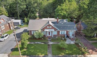 729 Montgomery Ave, Albemarle, NC 28001