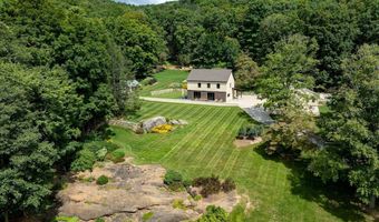 89 Under Mountain Rd, Canaan, CT 06031