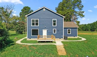 1506 Old Poole Rd, Alberta, VA 23821