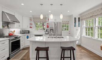 6709 PEMBERTON St, Bethesda, MD 20817