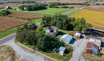 34816 O St, Avoca, NE 68307