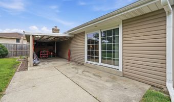 12640 S Tripp Ave, Alsip, IL 60803