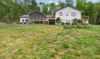 141 Cradon Hls, Amherst, VA 24521