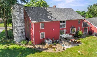 9056 Emerson Rd, Apple Creek, OH 44606