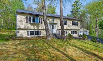 54 Wild Acres Rd, Gilford, NH 03249