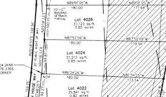 224 Station House Way Lot 4024, Bald Head Island, NC 28461
