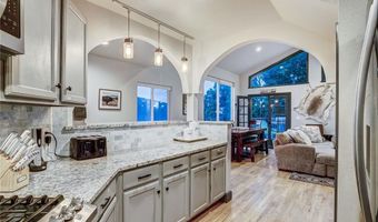1095 QUARTZVILLE, Alma, CO 80440
