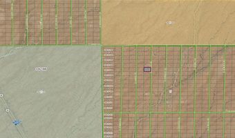 N Aduwa Drive lot 6, Chloride, AZ 86431