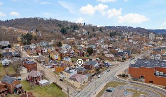 848 Duss Ave, Ambridge, PA 15003