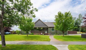 158 Harvester Ln, Belgrade, MT 59714