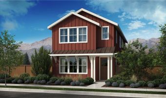 805 Halfpipe St Plan: Appaloosa Series Plan 2, Belgrade, MT 59714