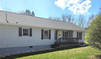 271 Stradley Mountain Rd, Asheville, NC 28806