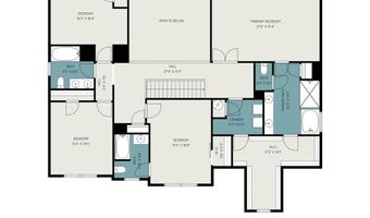 1963 Heatherbrooke Ln, Acworth, GA 30101