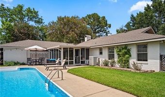 316 POST OAK Blvd, Alexandria, LA 71303