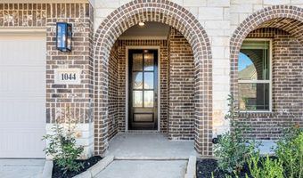 1044 Snowy Owl Dr, Alvarado, TX 76009