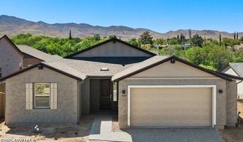 832 Eugene Rd, Clarkdale, AZ 86324