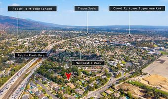 261 Oakhurst, Arcadia, CA 91007