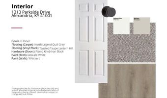 1313 Parkside Dr 168-B, Alexandria, KY 41001