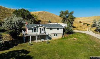 103 Hilltop Rd, Buffalo, WY 82834