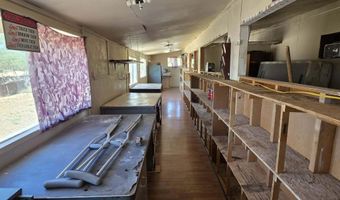 1530 N Libertine Ln, Benson, AZ 85602