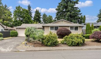 20465 SW DELINE St, Beaverton, OR 97078