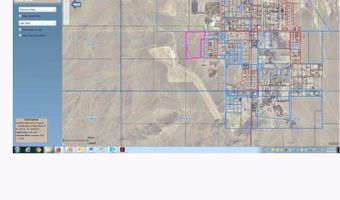 875 BOULDER Ln, Indian Springs, NV 89018