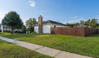 1504 Red Leaf Ln, Columbus, OH 43223