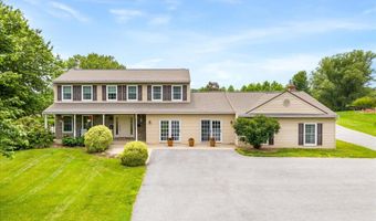 2688 LYDIA Ct, Adamstown, MD 21710
