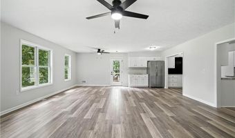 115 Dixie Ln, Ball Ground, GA 30107