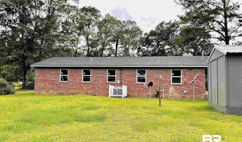 6817 Marietta Rd, Andalusia, AL 36420
