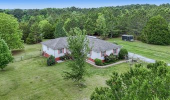 429 21 Arch Helms Rd, Americus, GA 31719