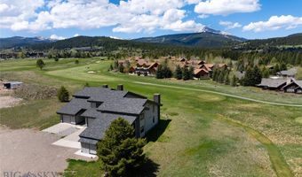 2360 Yellowtail Rd 231, Big Sky, MT 59716