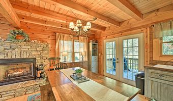 239 Deer Ridge Rd, Bryson City, NC 28713