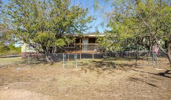 12325 Hudson Dr, Alvarado, TX 76009