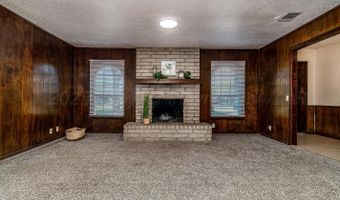 5712 SW 48th Ave, Amarillo, TX 79109