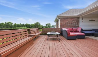 609 Swinging Bridge Rd, Beebe, AR 72012