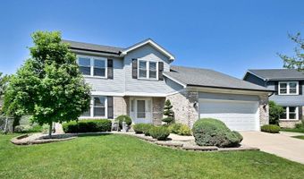 1350 W Barnwall Dr, Addison, IL 60101