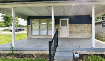 747 N Somerset Ave, Indianapolis, IN 46222