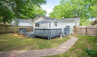 330 Chesterfield St N, Aiken, SC 29801