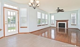 848 Timber Lake Dr, Antioch, IL 60002